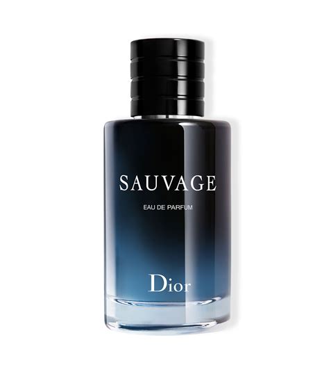 sauvage dior precio 100 ml